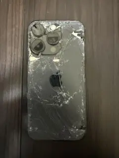 【ジャンク品】iPhone14 Pro 128GB バッテリー残量79%