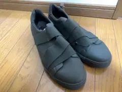 ZARA MAN ザラ メンズ スリッポン 28.5cm 靴 カーキ 新品