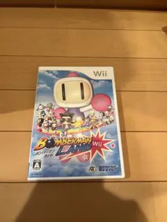 ボンバーマンランド Wii