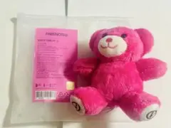 未使用品 BTS テテ V ぬいぐるみ
