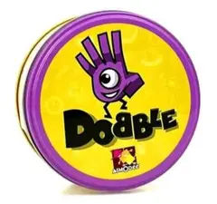 ドブル dobble ボードゲーム 知育玩具