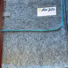 Air Job 軽圧縮収納ケース（大）２枚セット ☆