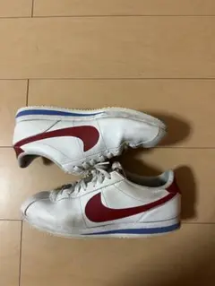 Nike Classic Cortez Forest Gump