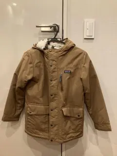 美品　Patagonia インファーノジャケット(コート) 140cm