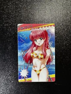 ときめきメモリアル 藤崎詩織 水着 ジグレー版画 限定50枚 KONAMI ときめきメモリアル 藤崎詩織 水着 ジグレー版画 限定50枚