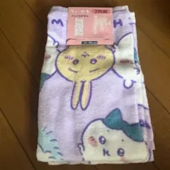 新品　ちいかわ　フェイスタオル　1枚