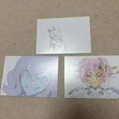 ウマ娘 映画特典