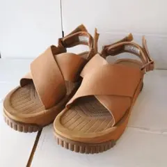 SHAKA シャカ　プラットフォーム FIESTA PLATFORM 24cm