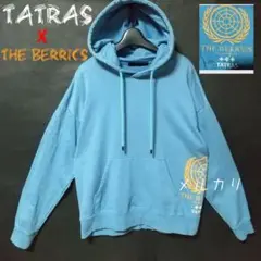 TATRAS THE BERRICS タトラス ザ べリックス コラボ 2020