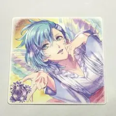 うたプリ　美風藍　コースター　タブナイ