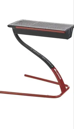 ロゴス S grill レクタ バーベキューコンロ グリル
