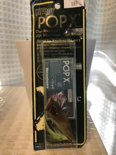 POPX