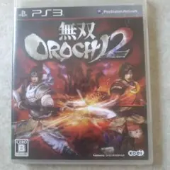 無双OROCHI 2