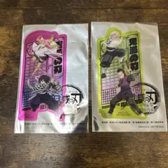 劇場版 鬼滅の刃 無限城編　映画特典