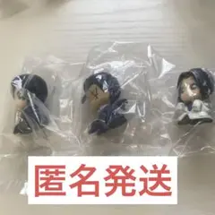 名探偵コナン　ちぢませ隊10 長野県警セット