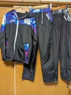 トップレベル　セットアップ