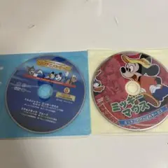 DVD 2枚セット