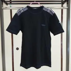 BLACK LABEL 男女 ノバチェック S