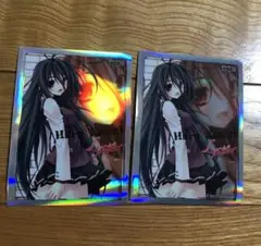 宇佐美ハル　スリーブ Amazon.co.jp: G線上の魔王 リセ スペシャル カード スリーブ