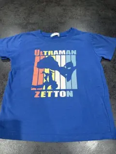 ウルトラマン120 Tシャツ