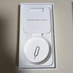 iphone13mini　箱のみ