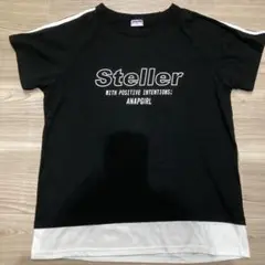 ANAPGIRL Tシャツ Sサイズ