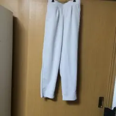 ワークマン　レディースパンツ　M