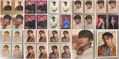 FANTASTICS 澤本夏輝 フォトカード 34枚セット