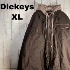 ★ディッキーズ ペインター ジャケット アウター 古着 Dickeys