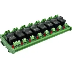 Electronics-Salon DINレールCZH-Labs12V受動8