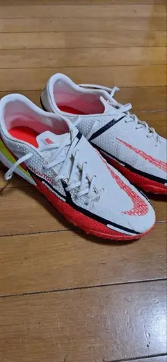 26cmNike サッカー トレシュー PHANTOM ファントム