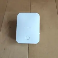 WEX733D 　Buffalo wifi 中継機 中古品