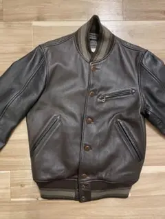 ジャーナルスタンダード レザージャケット