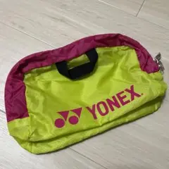 YONEX ポーチ ソフトテニス バドミントン