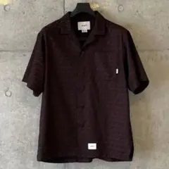 2025年最新】WTAPS アロハシャツ・かりゆしウェアの人気アイテム