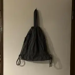 ACOC 2WAYバッグ グレー