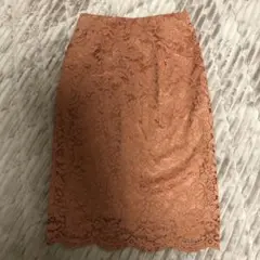 かつおちゃん様専用ノーリーズソフィ レーススカート36
