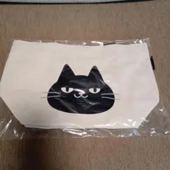 東京ばな奈　ぶにゃんこトートバッグ