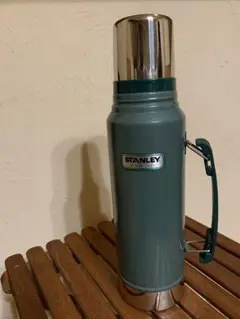 スタンレー 水筒 1リットル