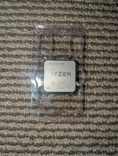 RYZEN5 3600