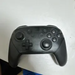 Nintendo Switch Pro Controller ブラック