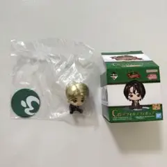 一番くじ　Mrs. GREEN APPLE　C賞　デフォルメフィギュア(ひろぱ)