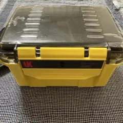 美品！防水ボックス