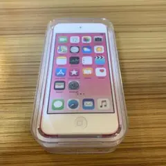 ipod touch 32gb ピンク