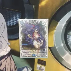 ルード・ザーナ ルードザーナ ドラゴン娘 キャラプレミアムトレジャー 1枚セット