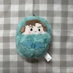 忍たま乱太郎 くるみたぴぬい 善法寺伊作