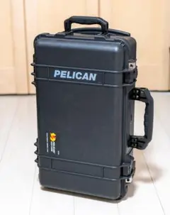 2025年最新】pelican ハードケース 1510の人気アイテム - メルカリ