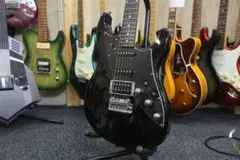 LINE6 Variax 500 サンバースト モデリングギター 中古 Line6(ラインシックス) / Variax 500 Variax 500/SB/2000s