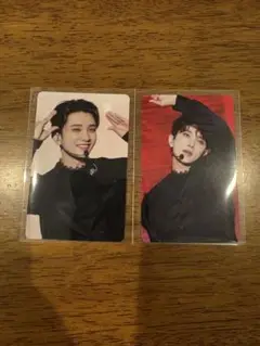 SEVENTEEN Right here ジョシュア