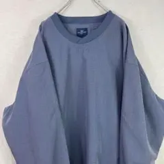 USA古着 00s ナイロンプルオーバー ナイロンジャケット